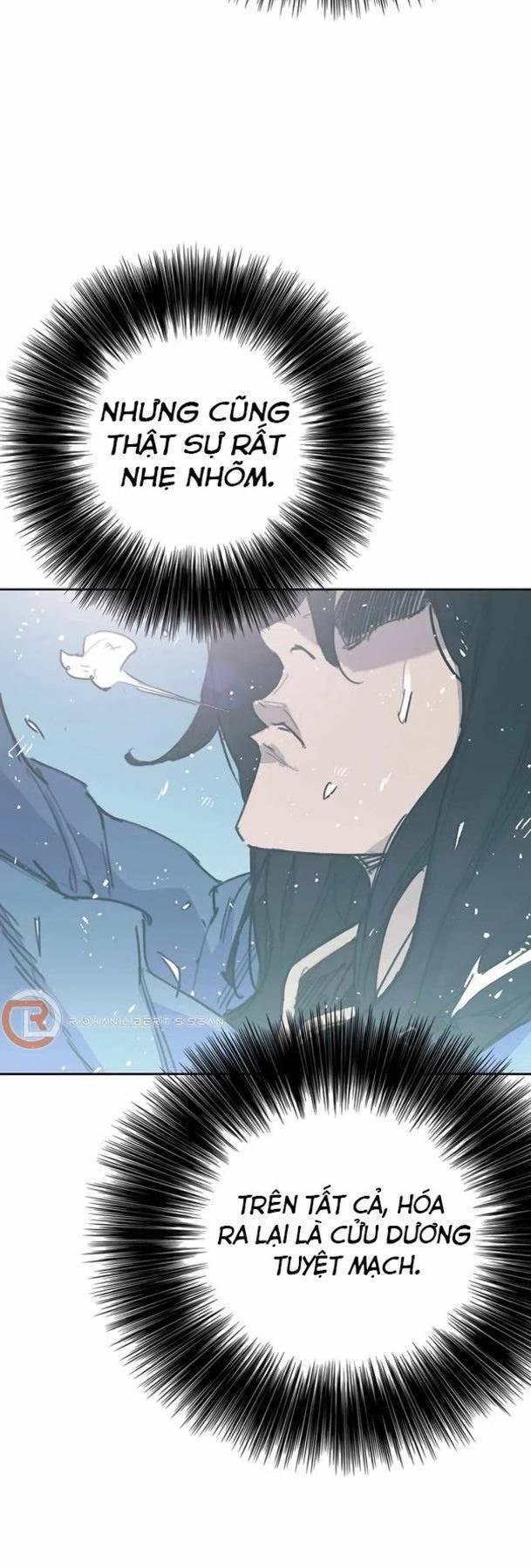 Tiên Kiếm Bất Bại Chap 221 - Next Chap 222