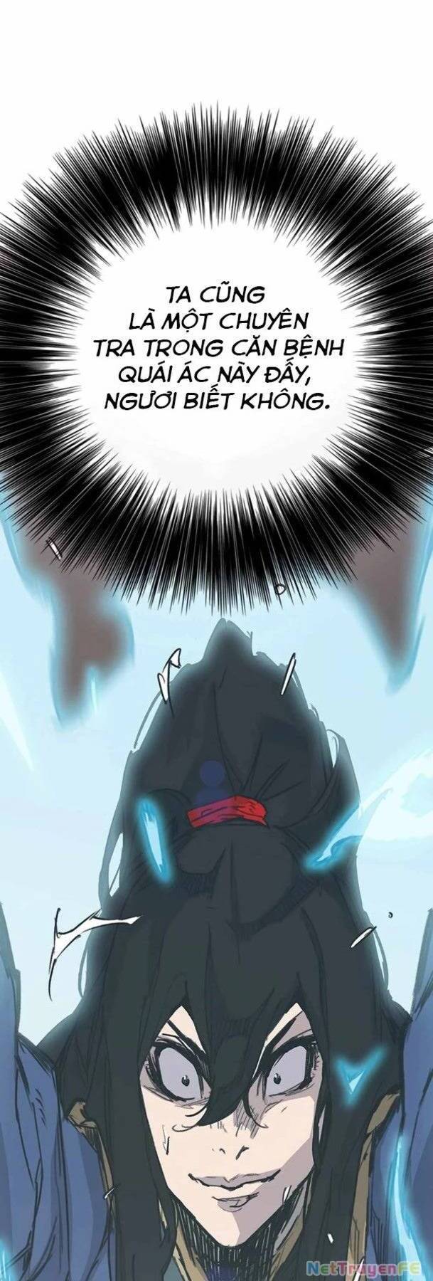 Tiên Kiếm Bất Bại Chap 221 - Next Chap 222