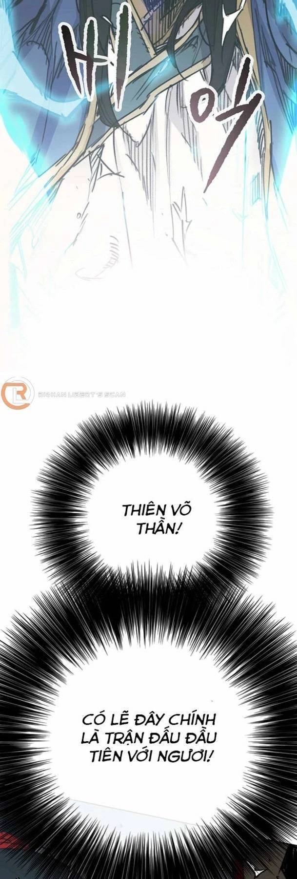 Tiên Kiếm Bất Bại Chap 221 - Next Chap 222