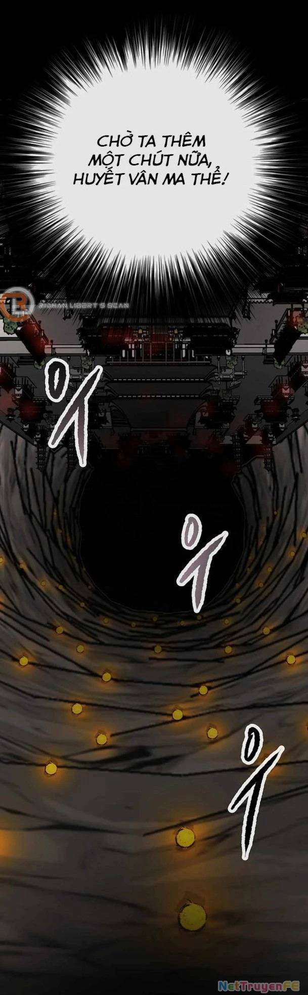 Tiên Kiếm Bất Bại Chap 221 - Next Chap 222