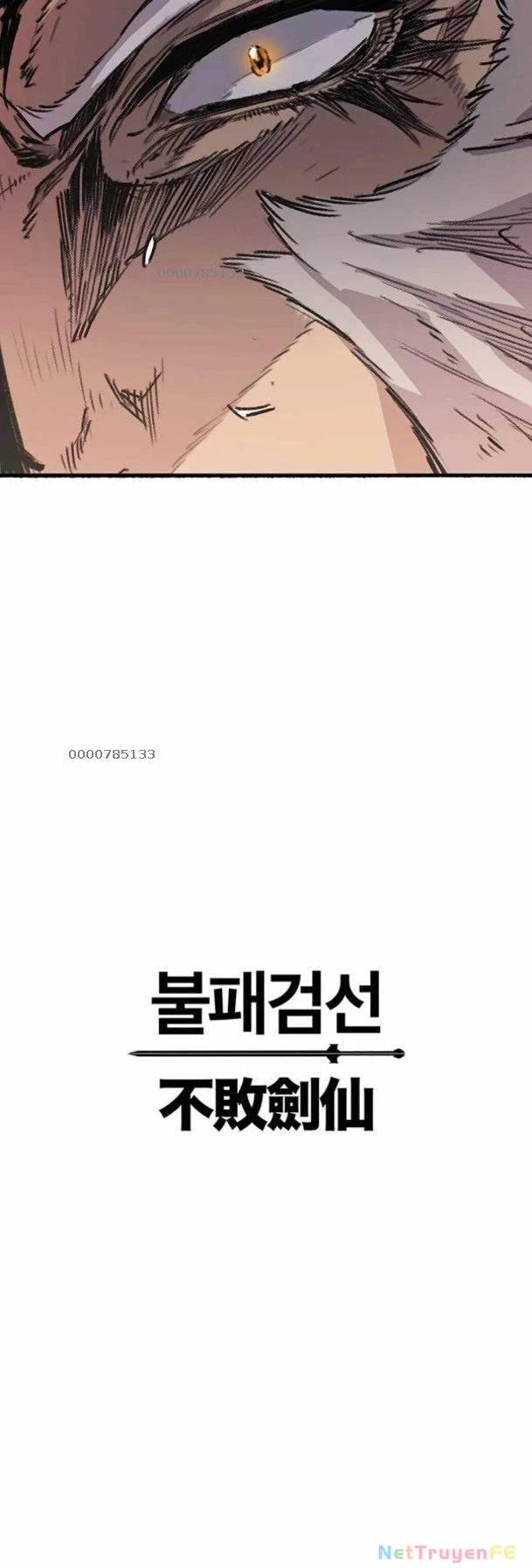 Tiên Kiếm Bất Bại Chap 221 - Next Chap 222