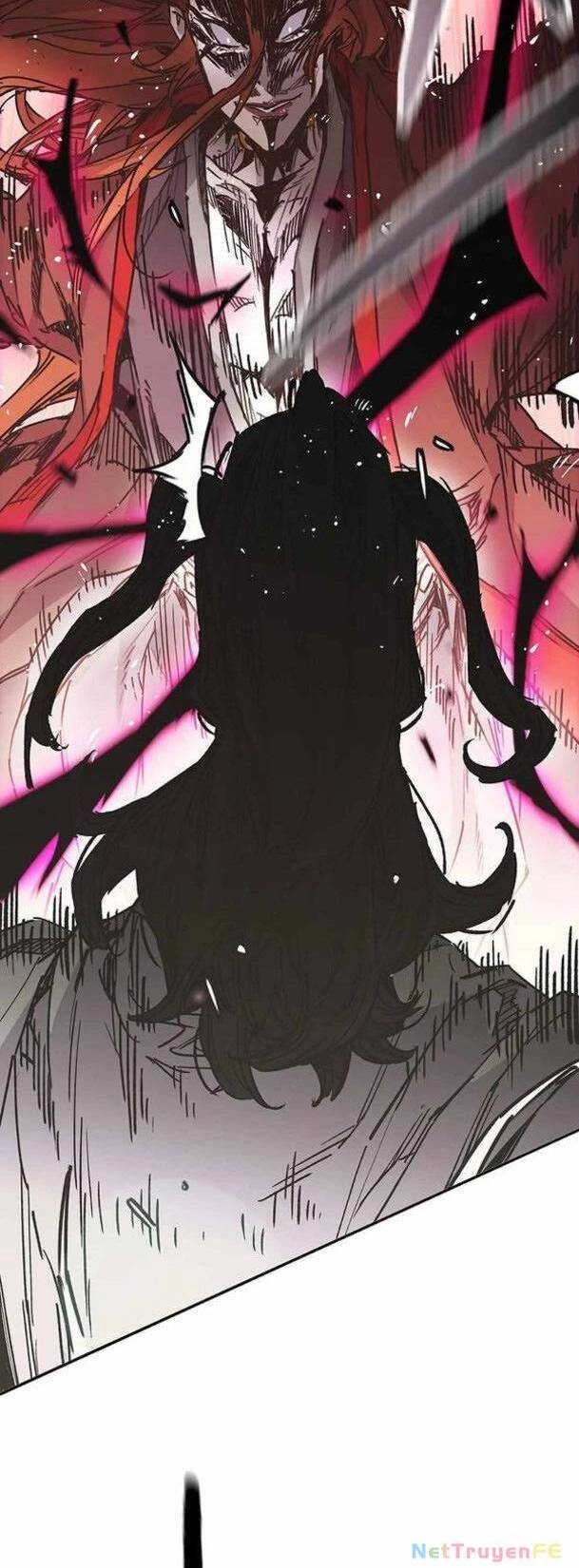 Tiên Kiếm Bất Bại Chap 221 - Next Chap 222