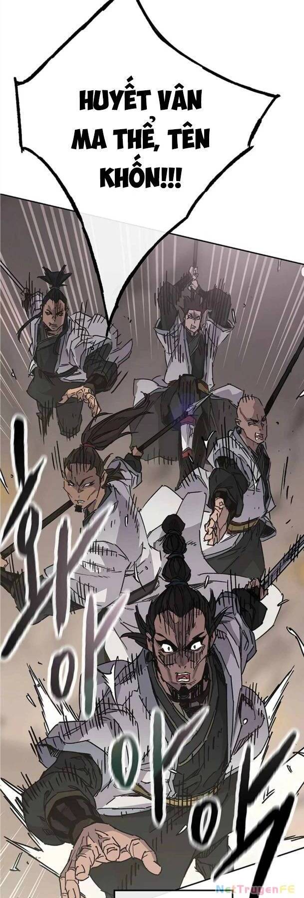 Tiên Kiếm Bất Bại Chap 222 - Next Chap 223