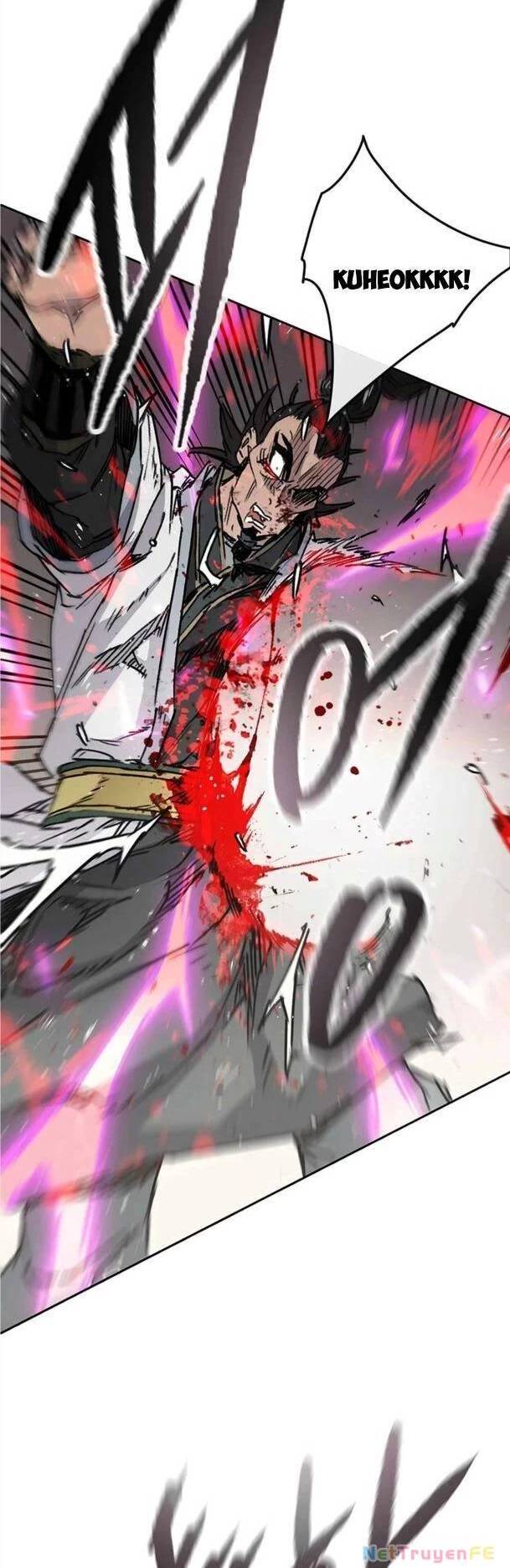 Tiên Kiếm Bất Bại Chap 222 - Next Chap 223