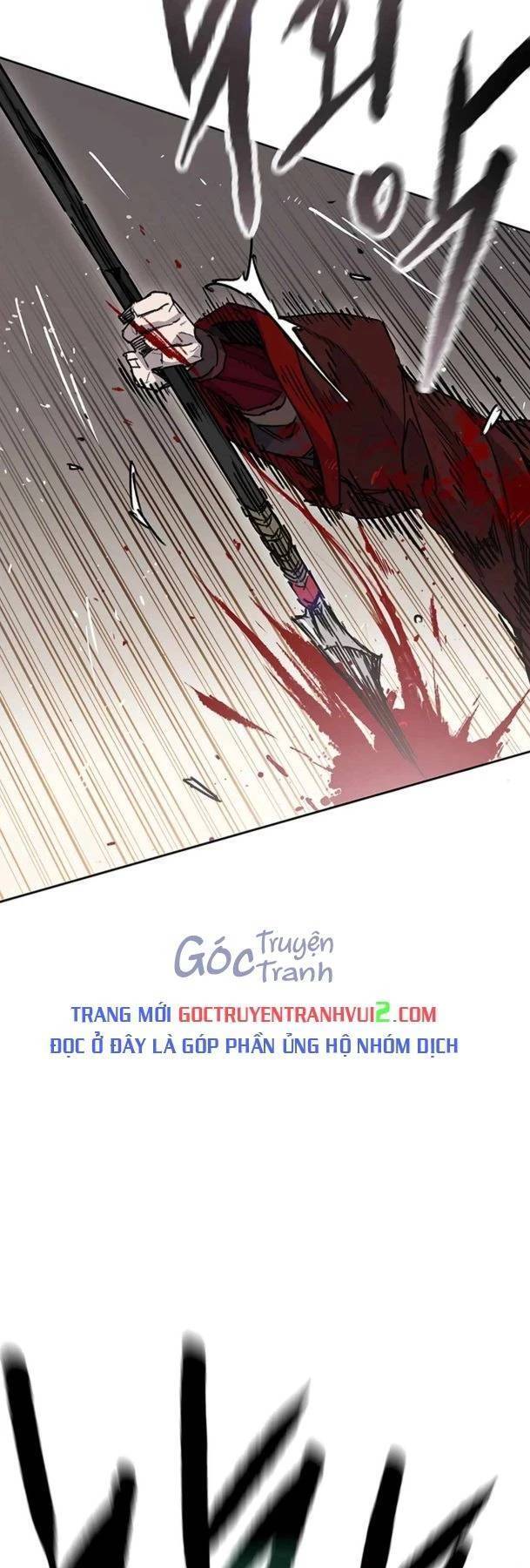 Tiên Kiếm Bất Bại Chap 222 - Next Chap 223