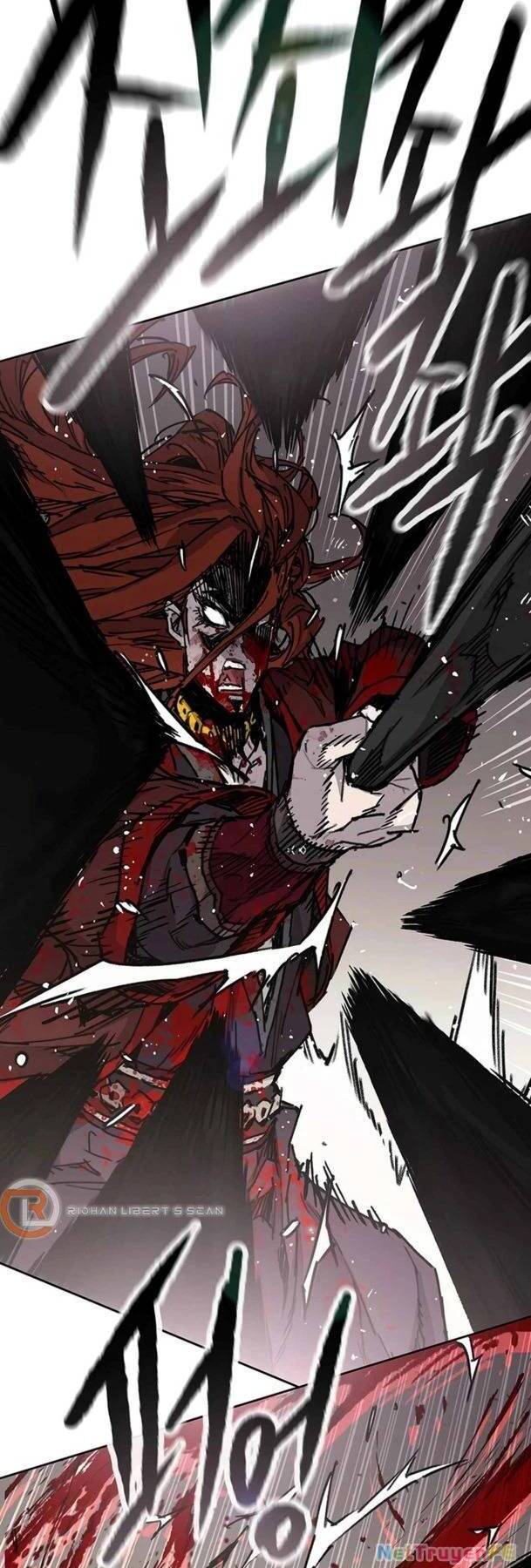 Tiên Kiếm Bất Bại Chap 222 - Next Chap 223