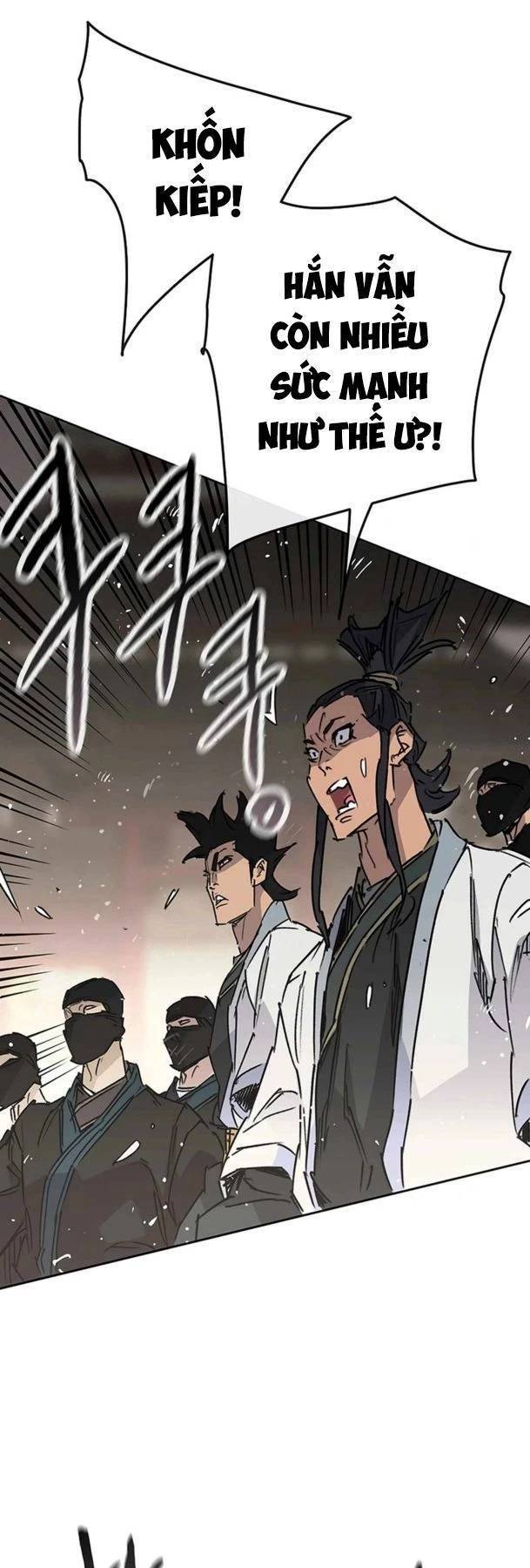 Tiên Kiếm Bất Bại Chap 222 - Next Chap 223