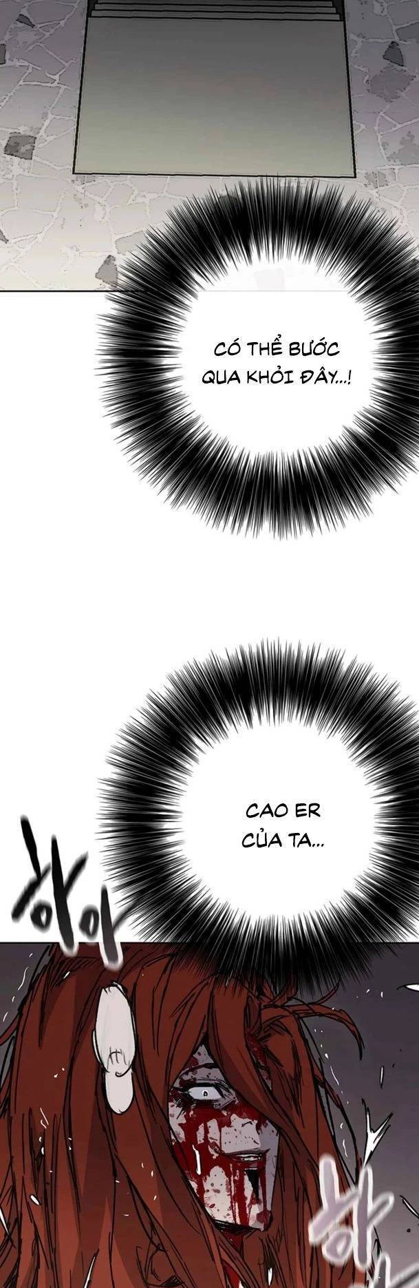 Tiên Kiếm Bất Bại Chap 222 - Next Chap 223