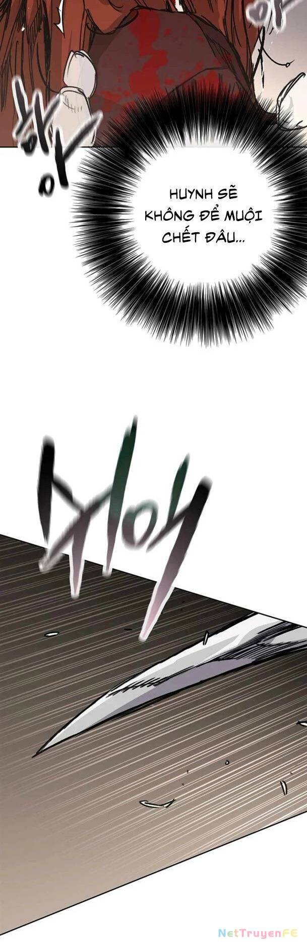 Tiên Kiếm Bất Bại Chap 222 - Next Chap 223