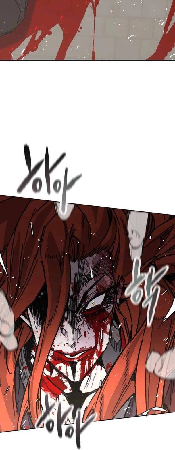 Tiên Kiếm Bất Bại Chap 222 - Next Chap 223