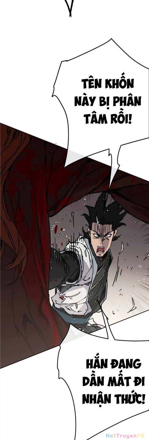 Tiên Kiếm Bất Bại Chap 222 - Next Chap 223