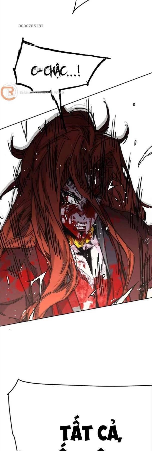 Tiên Kiếm Bất Bại Chap 222 - Next Chap 223