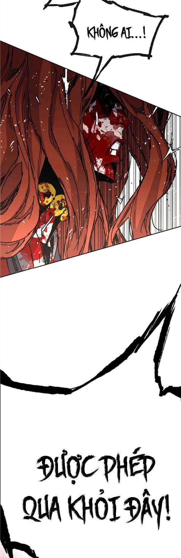 Tiên Kiếm Bất Bại Chap 222 - Next Chap 223