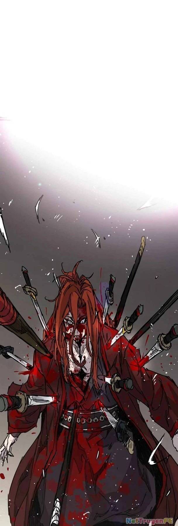 Tiên Kiếm Bất Bại Chap 222 - Next Chap 223