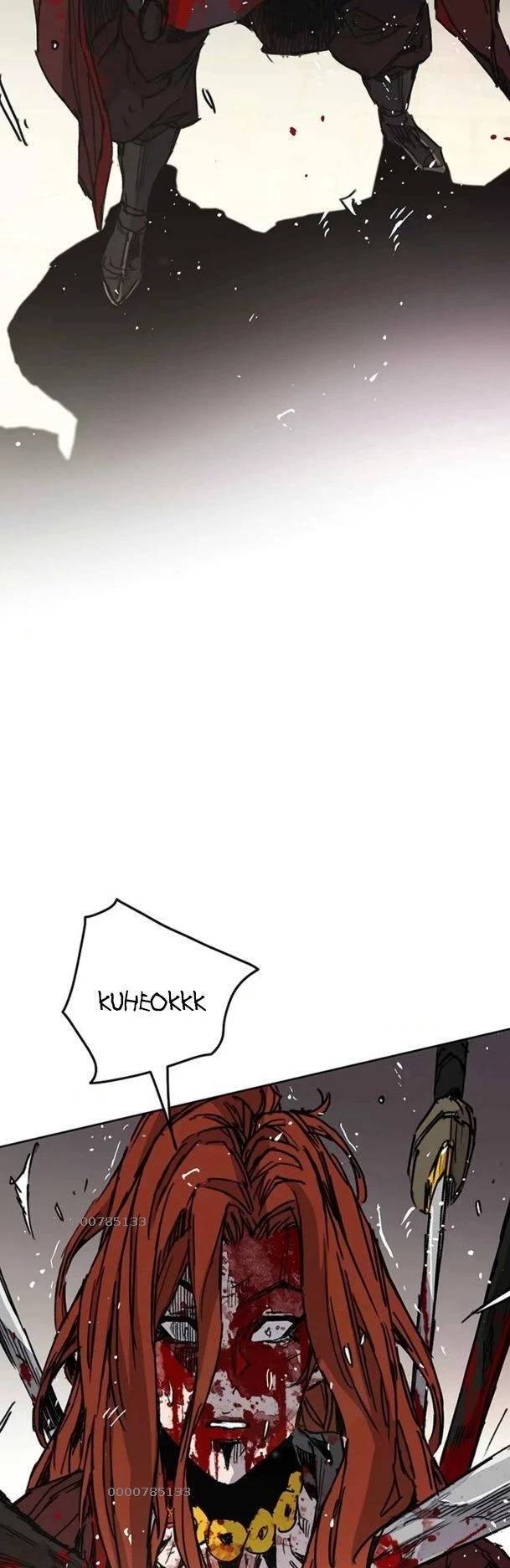 Tiên Kiếm Bất Bại Chap 222 - Next Chap 223