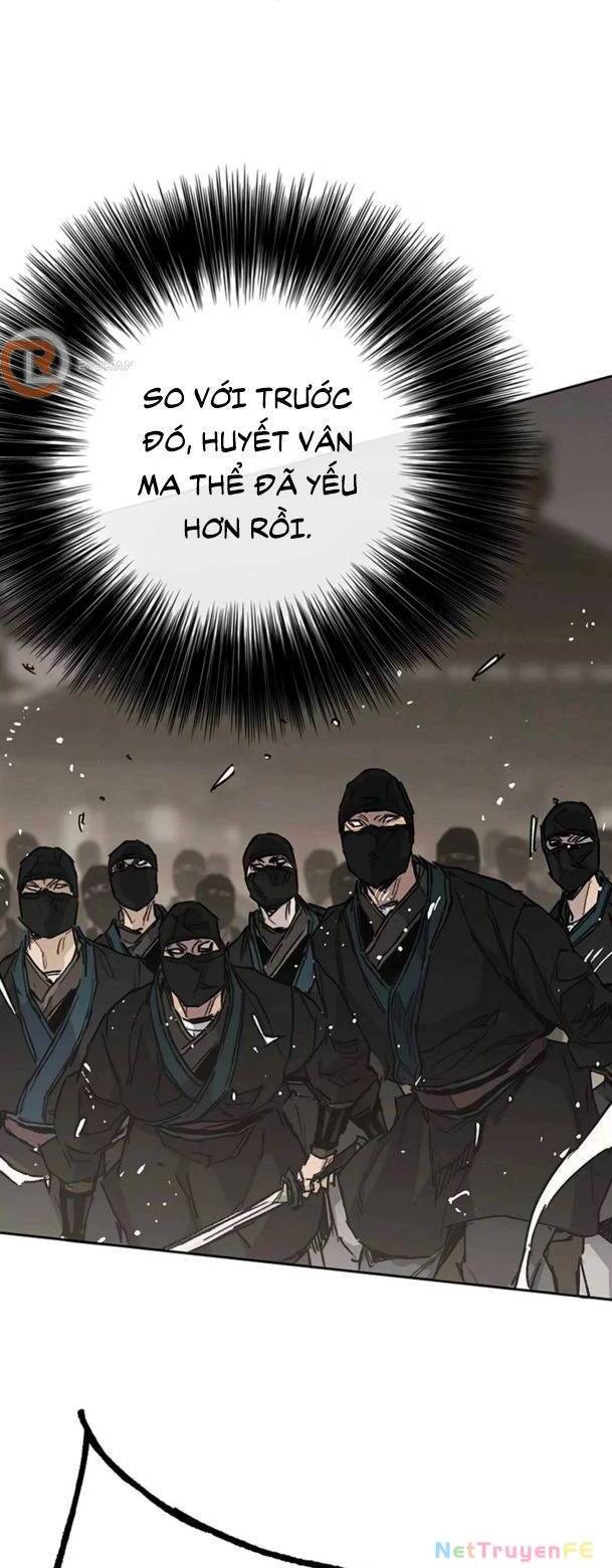 Tiên Kiếm Bất Bại Chap 222 - Next Chap 223