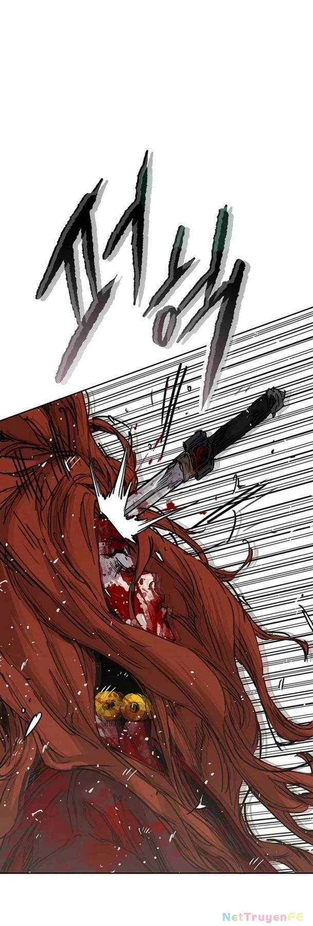 Tiên Kiếm Bất Bại Chap 222 - Next Chap 223