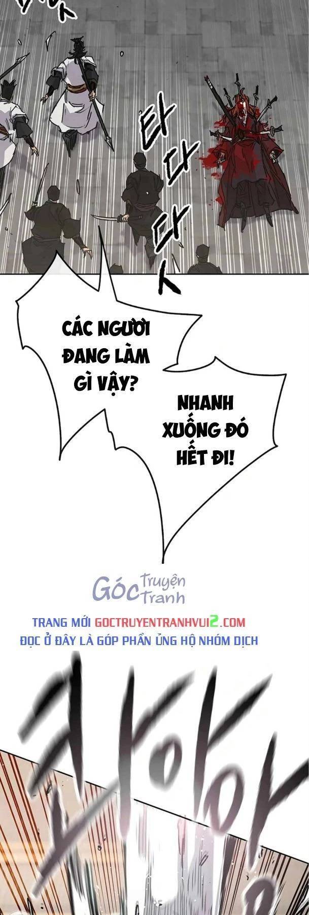 Tiên Kiếm Bất Bại Chap 222 - Next Chap 223