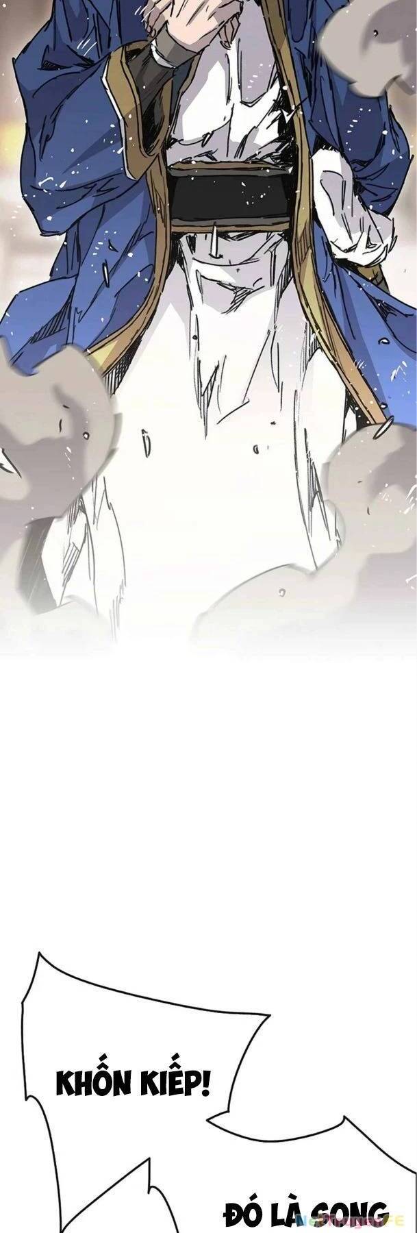 Tiên Kiếm Bất Bại Chap 222 - Next Chap 223