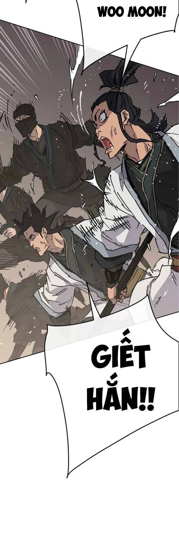 Tiên Kiếm Bất Bại Chap 222 - Next Chap 223