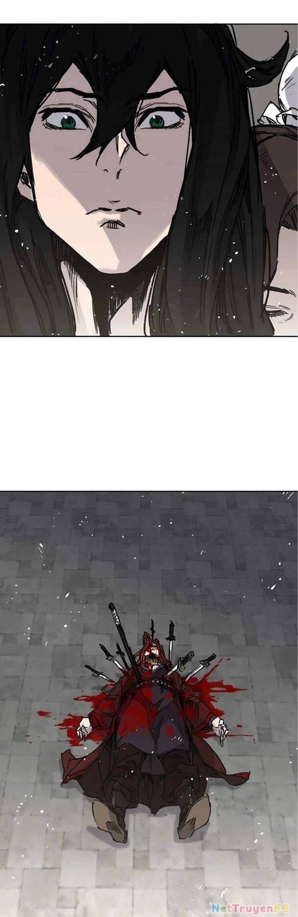 Tiên Kiếm Bất Bại Chap 222 - Next Chap 223