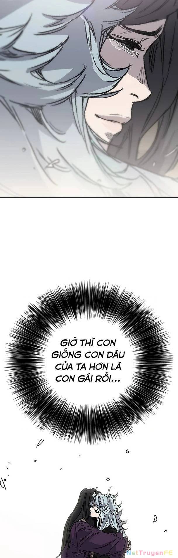 Tiên Kiếm Bất Bại Chap 224 - Next Chap 225