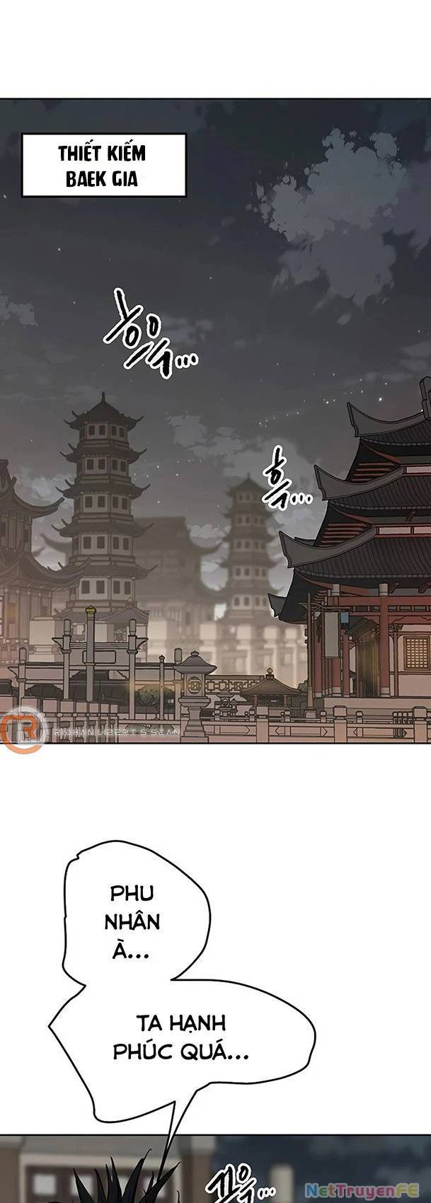 Tiên Kiếm Bất Bại Chap 224 - Next Chap 225