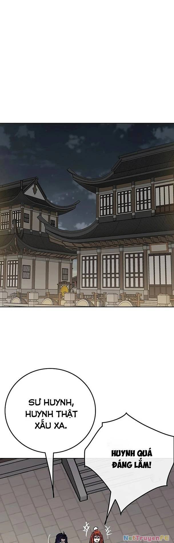 Tiên Kiếm Bất Bại Chap 224 - Next Chap 225