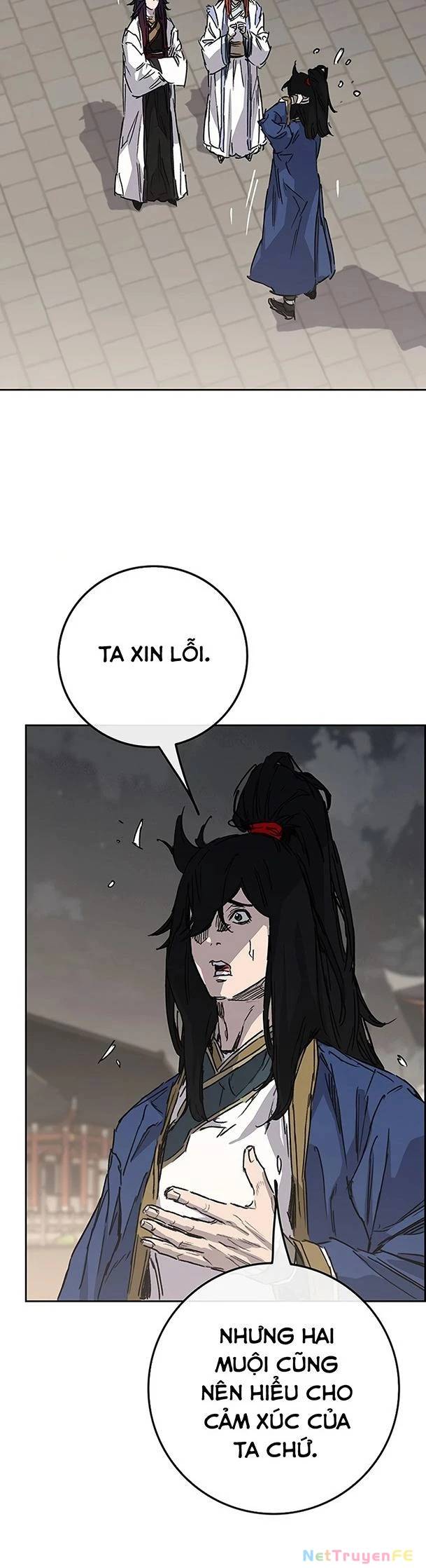 Tiên Kiếm Bất Bại Chap 224 - Next Chap 225