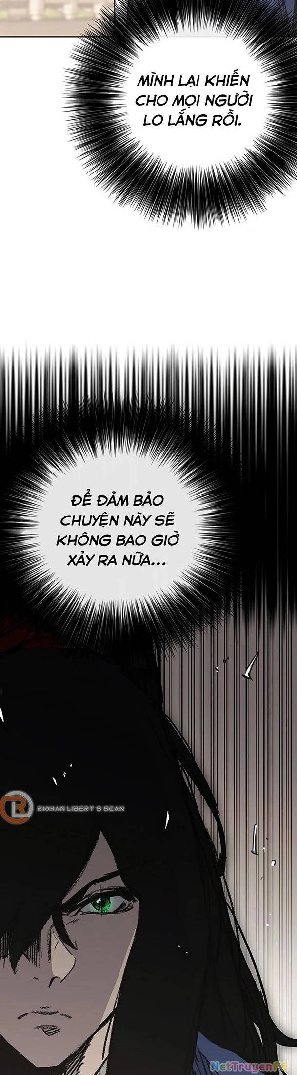 Tiên Kiếm Bất Bại Chap 224 - Next Chap 225