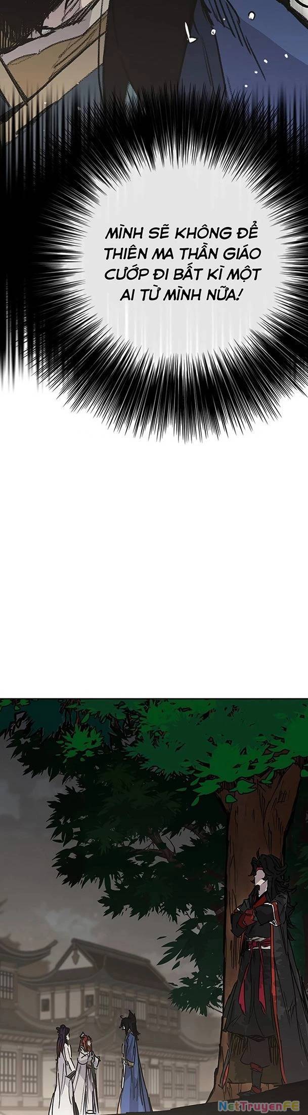 Tiên Kiếm Bất Bại Chap 224 - Next Chap 225