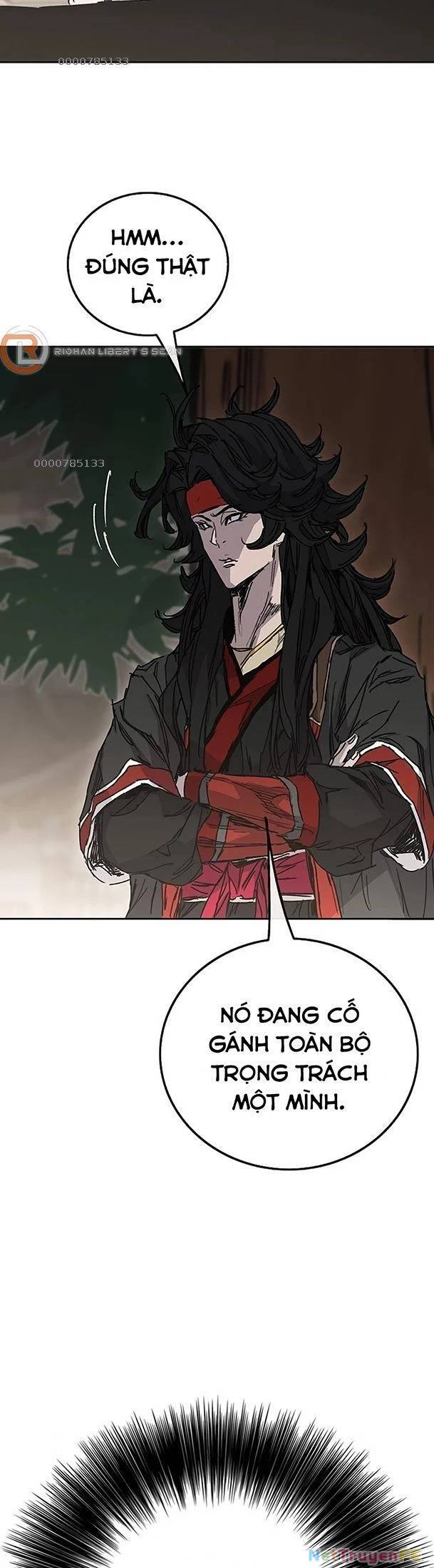 Tiên Kiếm Bất Bại Chap 224 - Next Chap 225