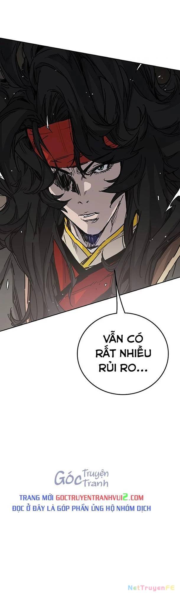Tiên Kiếm Bất Bại Chap 224 - Next Chap 225