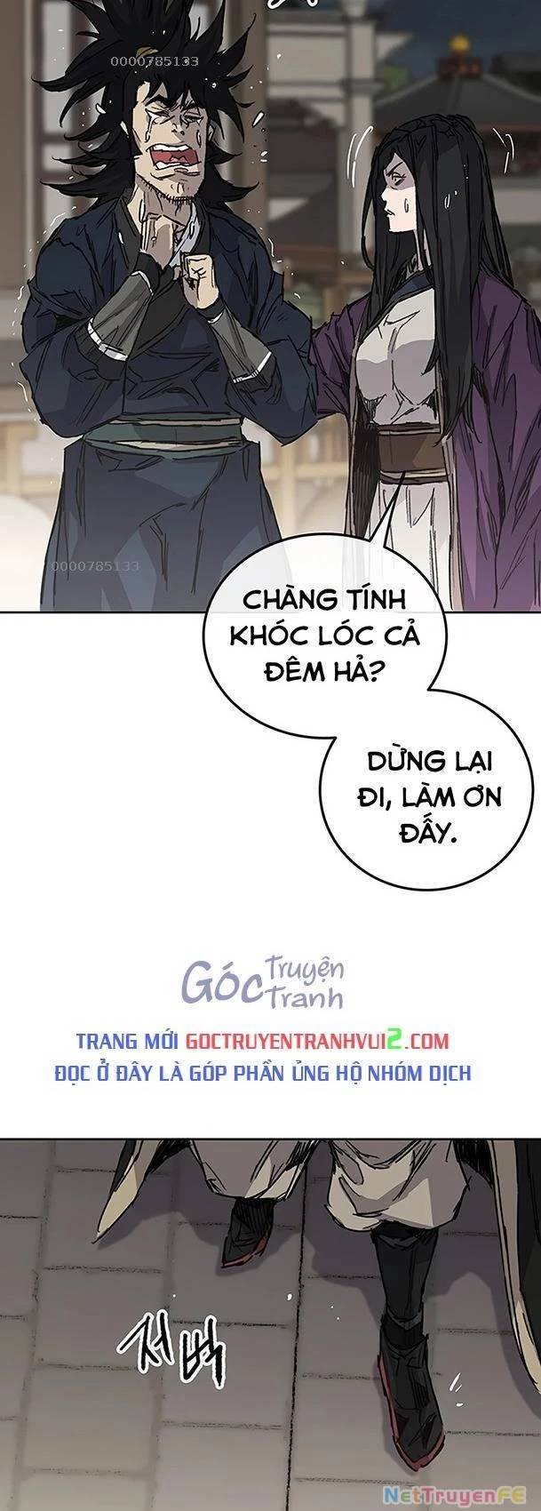 Tiên Kiếm Bất Bại Chap 224 - Next Chap 225
