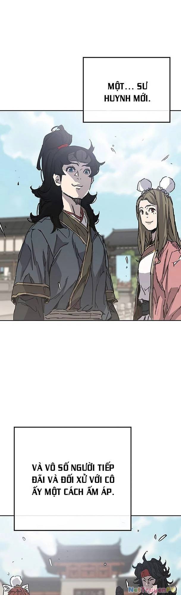 Tiên Kiếm Bất Bại Chap 224 - Next Chap 225