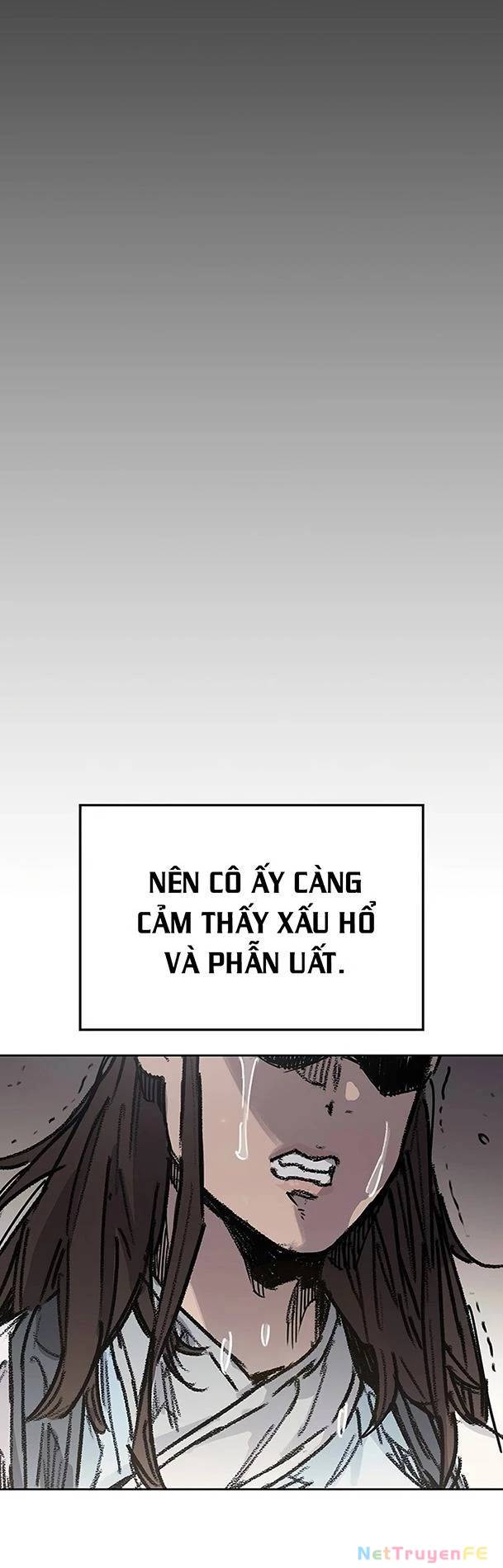 Tiên Kiếm Bất Bại Chap 224 - Next Chap 225