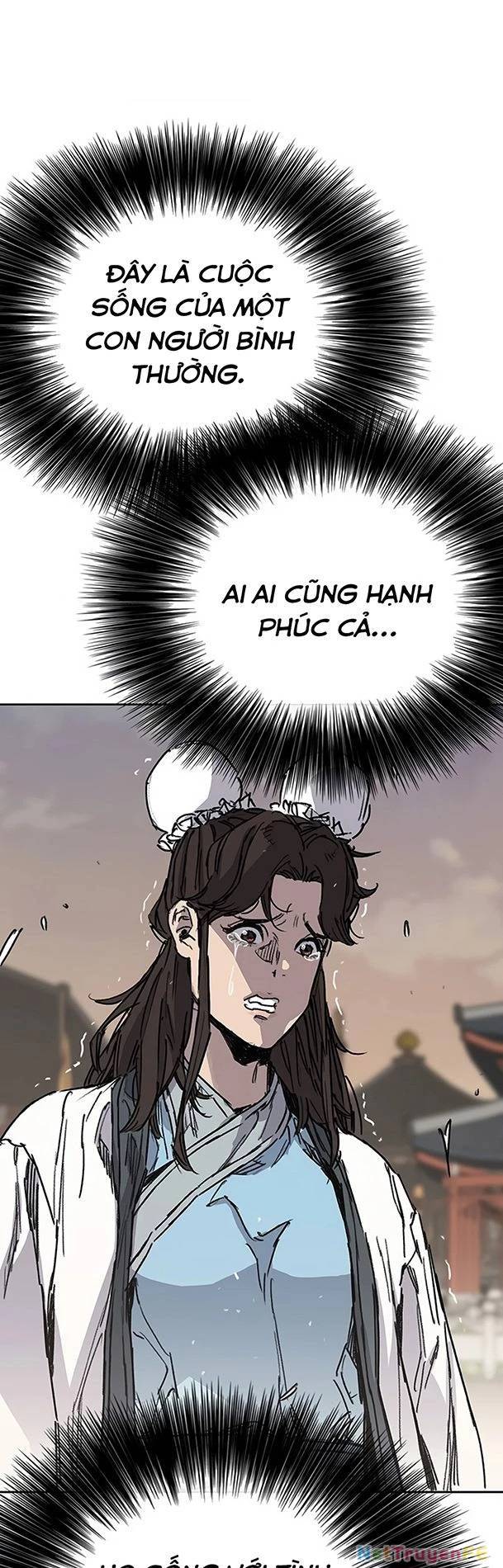 Tiên Kiếm Bất Bại Chap 224 - Next Chap 225