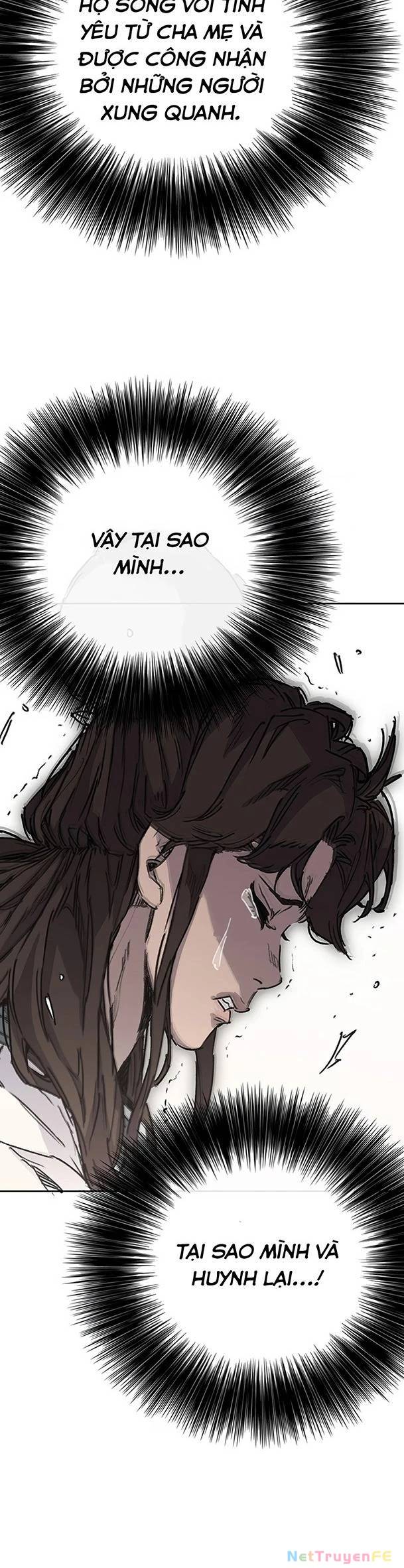 Tiên Kiếm Bất Bại Chap 224 - Next Chap 225