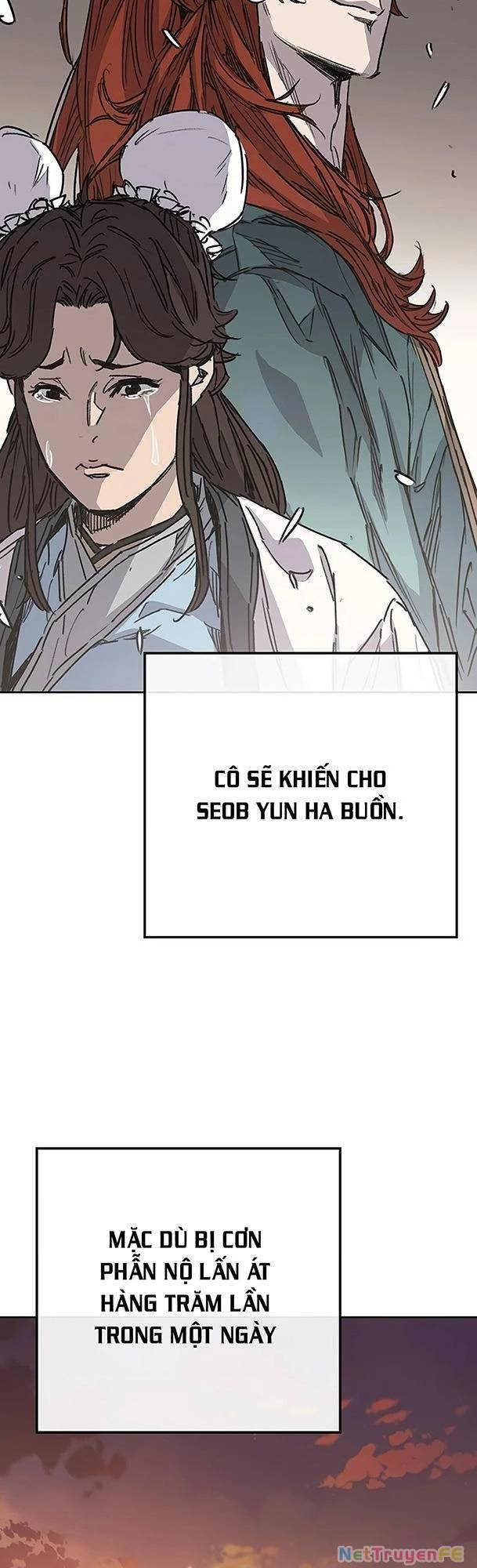 Tiên Kiếm Bất Bại Chap 224 - Next Chap 225