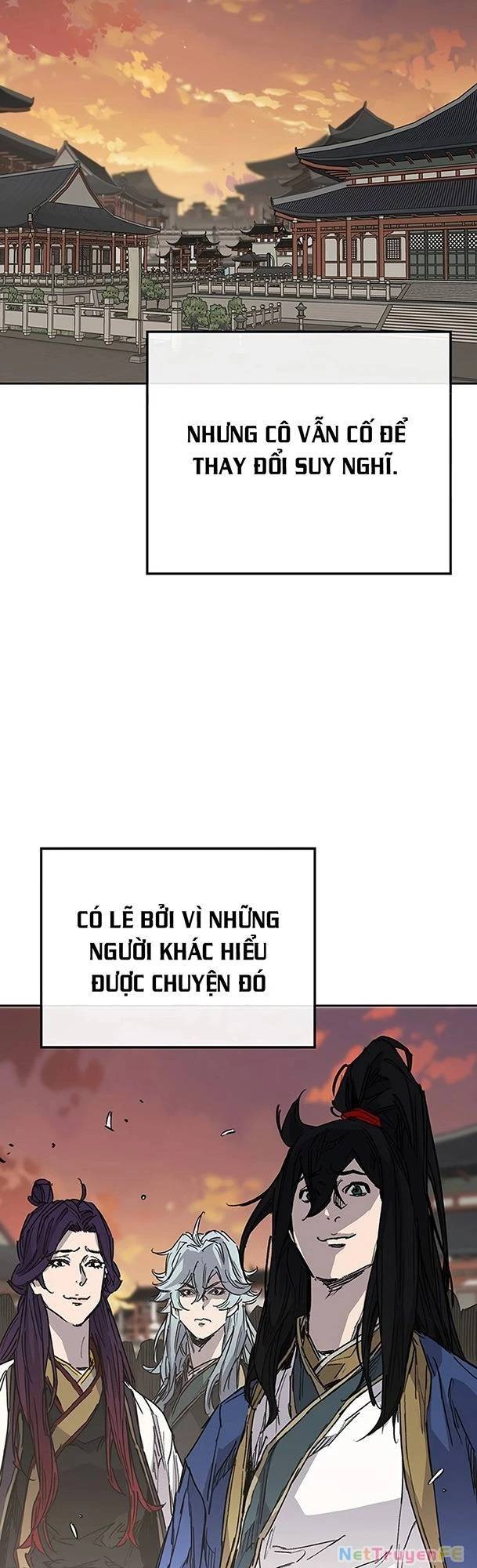 Tiên Kiếm Bất Bại Chap 224 - Next Chap 225