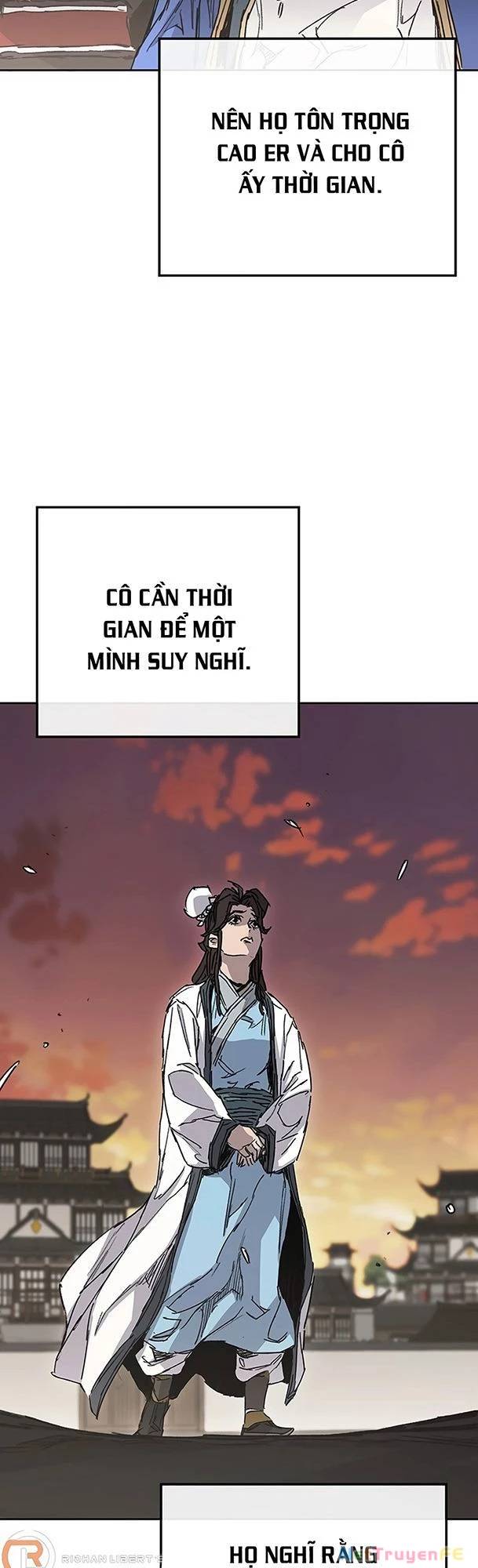 Tiên Kiếm Bất Bại Chap 224 - Next Chap 225