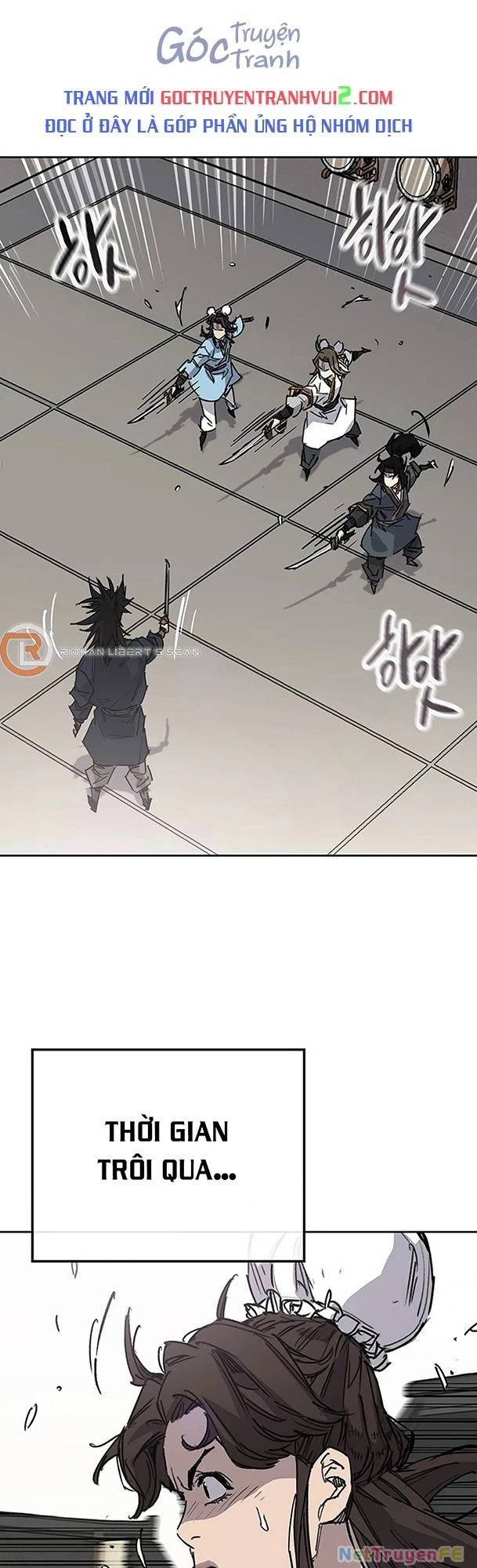 Tiên Kiếm Bất Bại Chap 224 - Next Chap 225