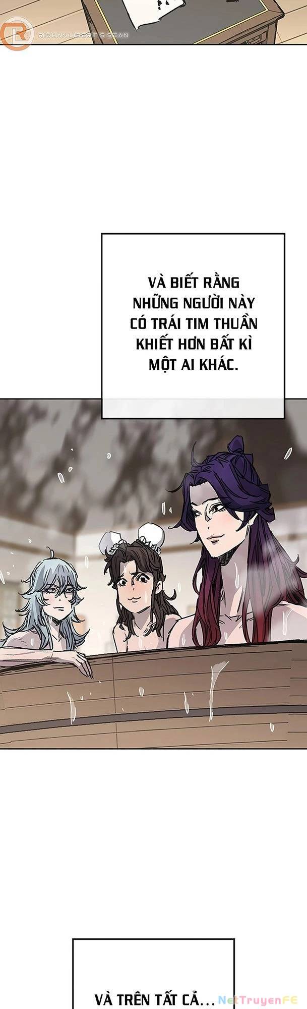 Tiên Kiếm Bất Bại Chap 224 - Next Chap 225