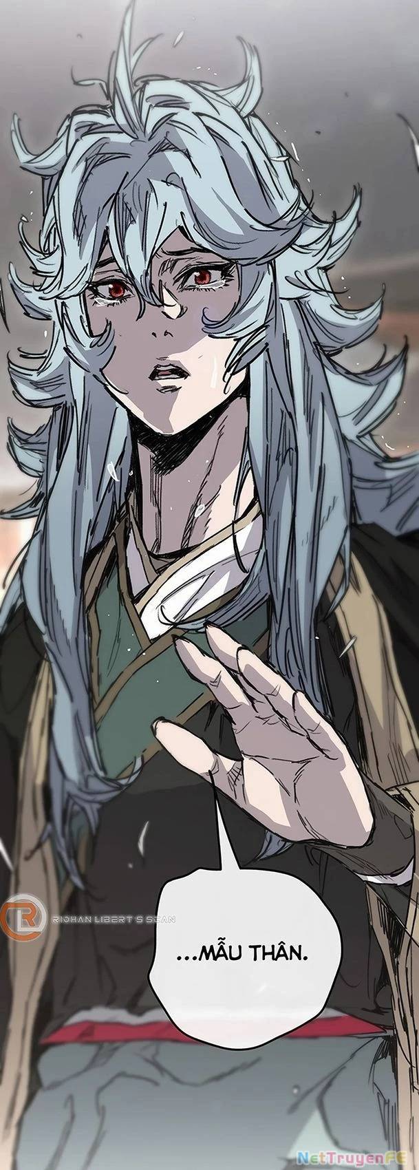 Tiên Kiếm Bất Bại Chap 224 - Next Chap 225