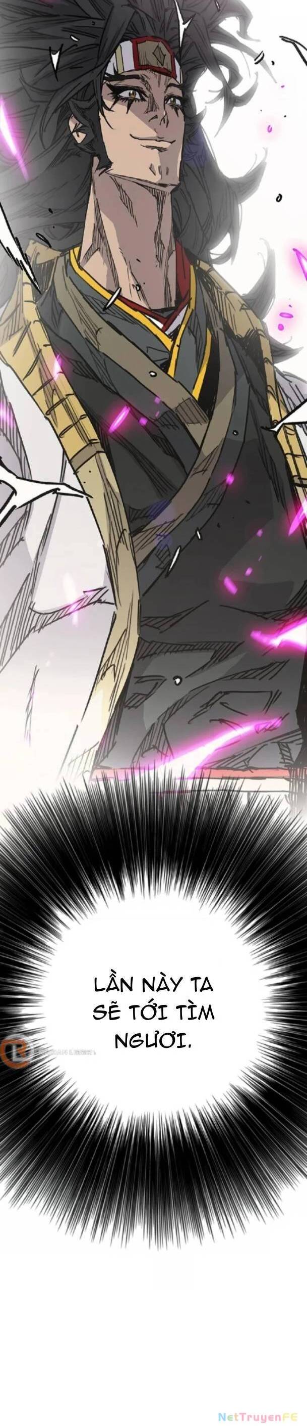 Tiên Kiếm Bất Bại Chap 225 - Next Chap 226