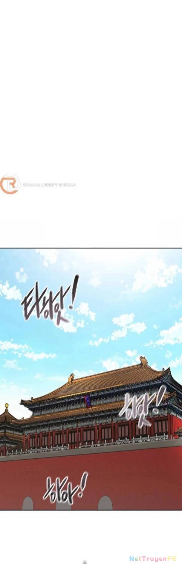 Tiên Kiếm Bất Bại Chap 225 - Next Chap 226