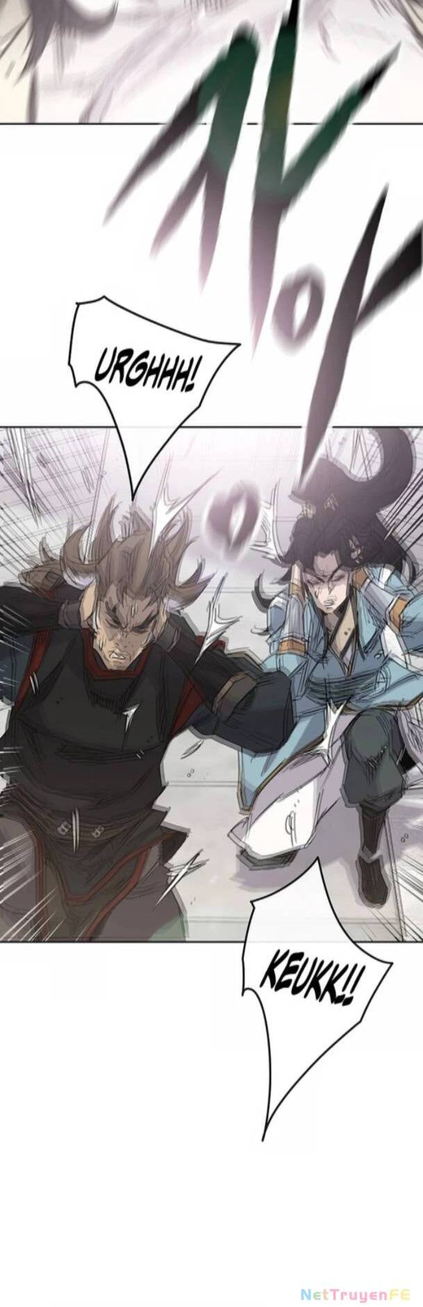 Tiên Kiếm Bất Bại Chap 225 - Next Chap 226