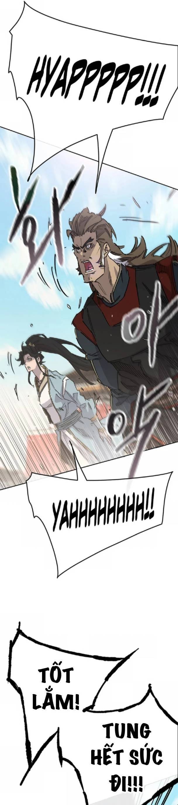 Tiên Kiếm Bất Bại Chap 225 - Next Chap 226