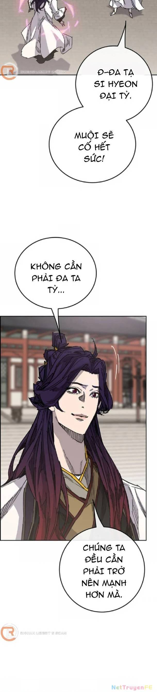 Tiên Kiếm Bất Bại Chap 225 - Next Chap 226