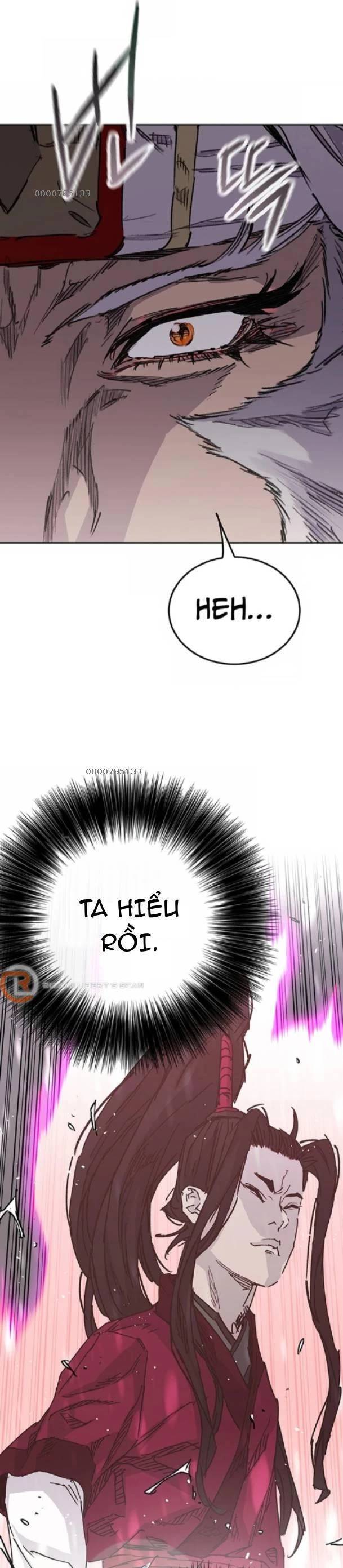 Tiên Kiếm Bất Bại Chap 225 - Next Chap 226